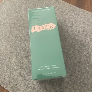 La Mer The Cleansing Foam 4.2 oz